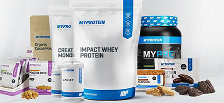 myprotein